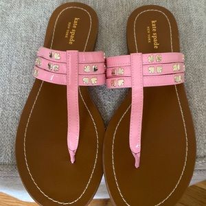 Kate spade Sandler